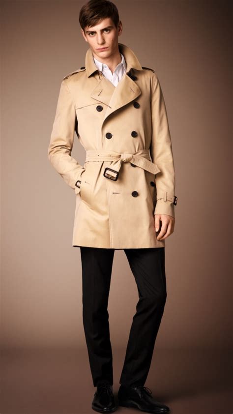 most popular burberry trench coat|authentic burberry trench coats.